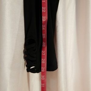 Hot Kiss Pants - Calf length leggings Hot Kiss Pants - Calf length leggings